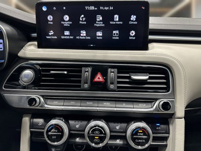 2023 Genesis G70 2.0T Sport Prestige