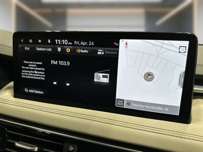 2023 Genesis G70 2.0T Sport Prestige