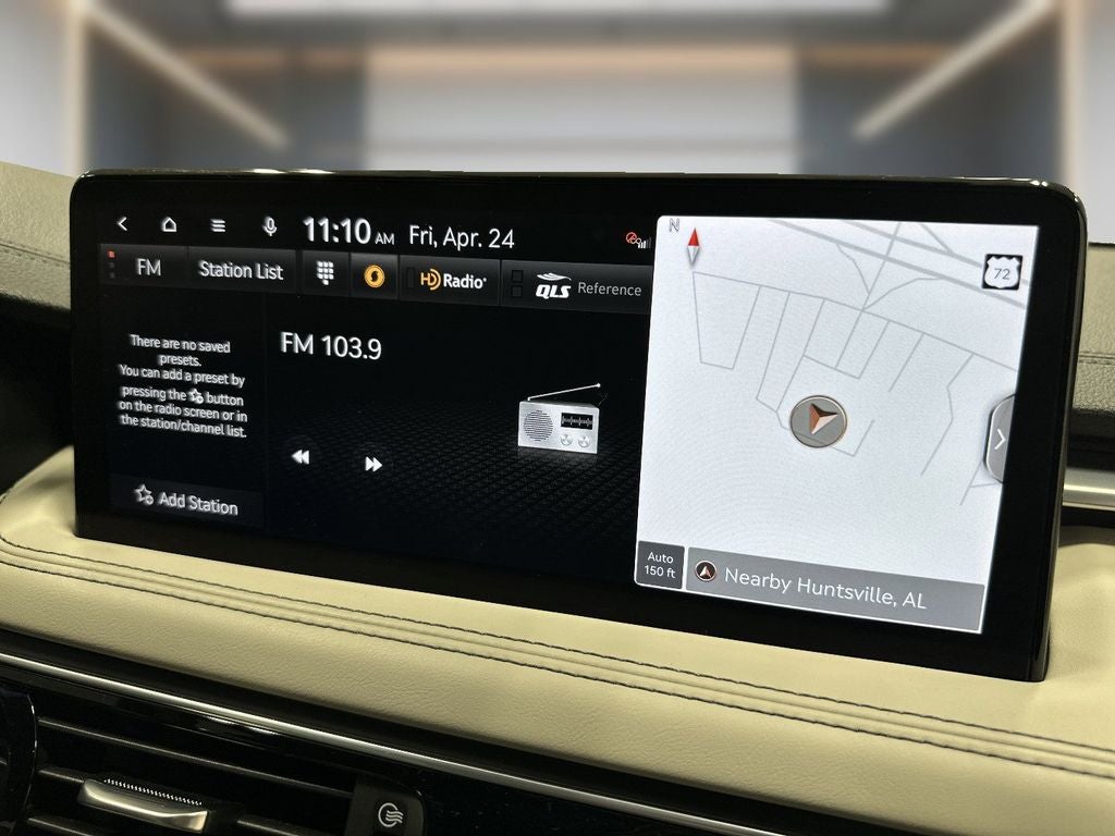 2023 Genesis G70 2.0T Sport Prestige