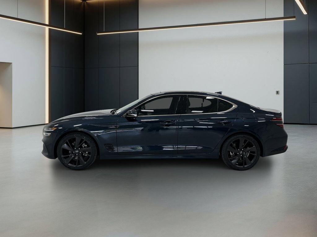 2023 Genesis G70 2.0T Sport Prestige