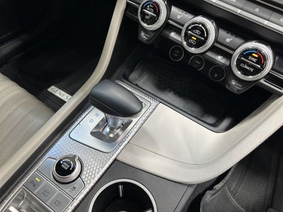 2023 Genesis G70 2.0T Sport Prestige