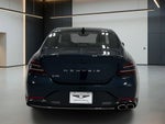 2023 Genesis G70 2.0T Sport Prestige