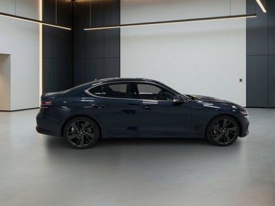 2023 Genesis G70 2.0T Sport Prestige