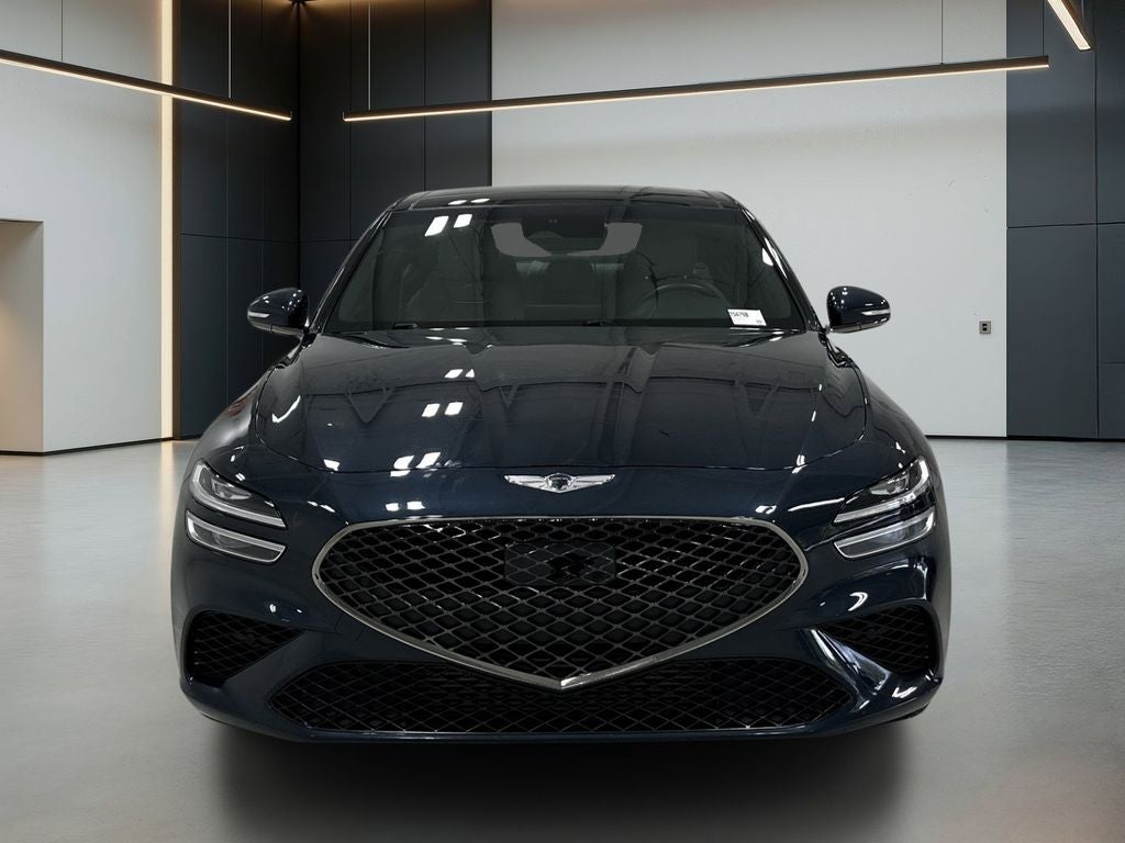 2023 Genesis G70 2.0T Sport Prestige