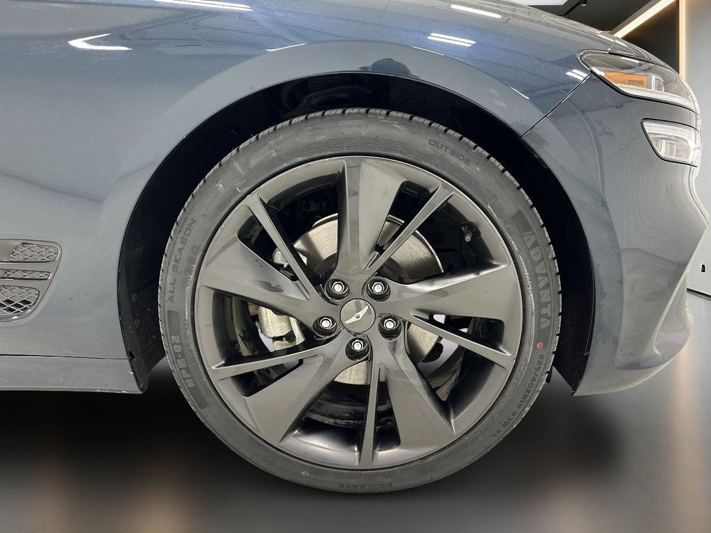 2023 Genesis G70 2.0T Sport Prestige