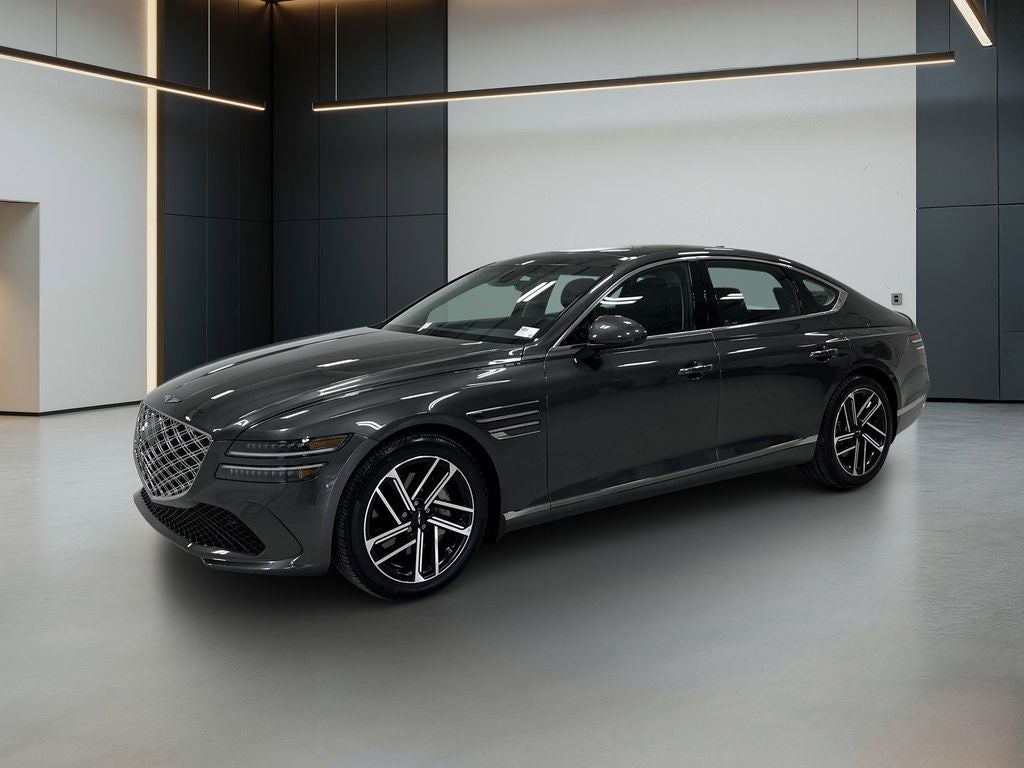 2026 Genesis G80 2.5T Advanced AWD's photo