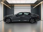 2026 Genesis G80 2.5T