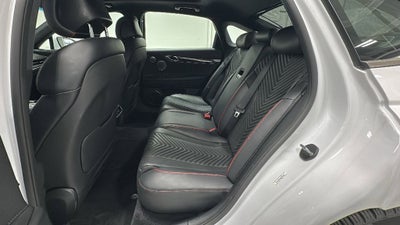 2024 Genesis G80 3.5T