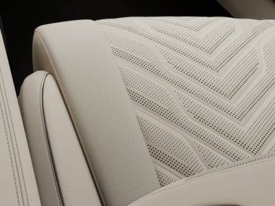 2026 Genesis G80 2.5T