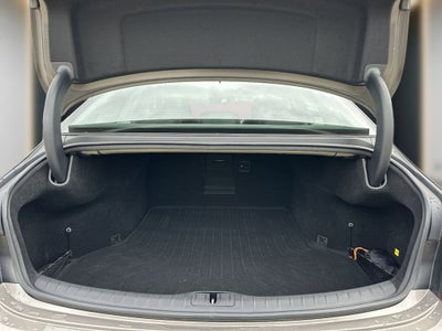 2021 Genesis G80 3.5T