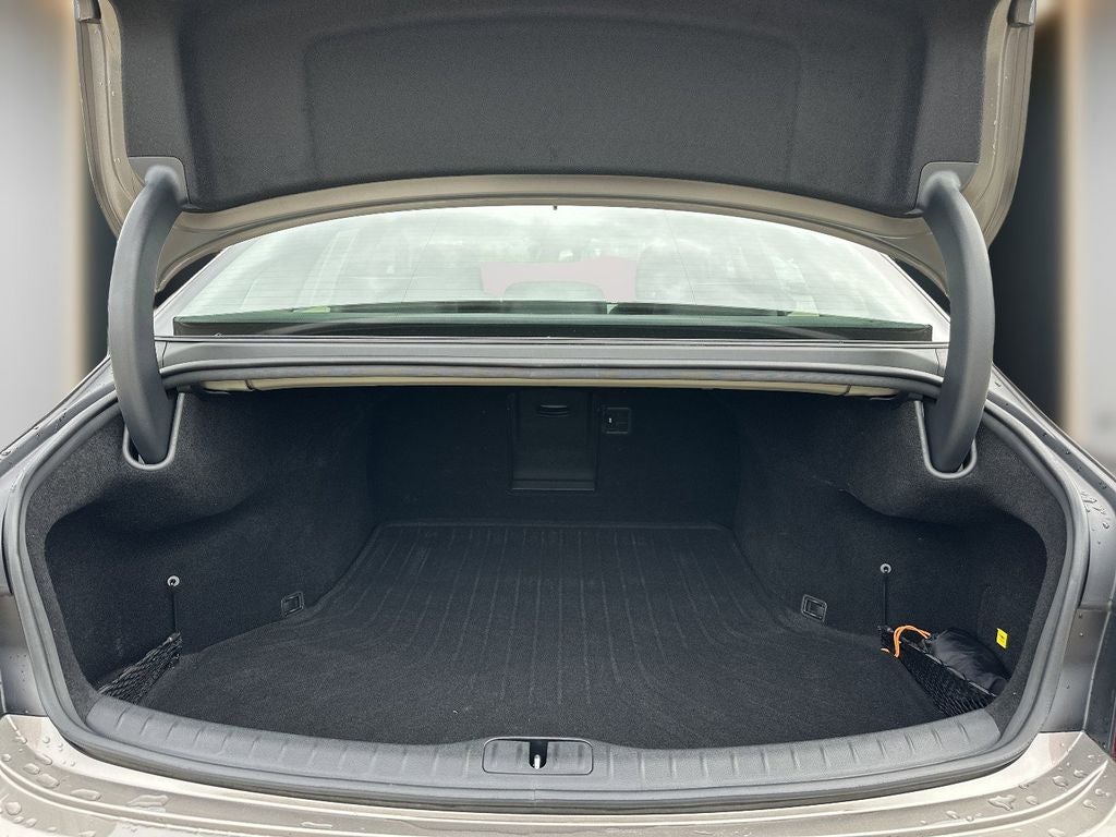 2021 Genesis G80 3.5T
