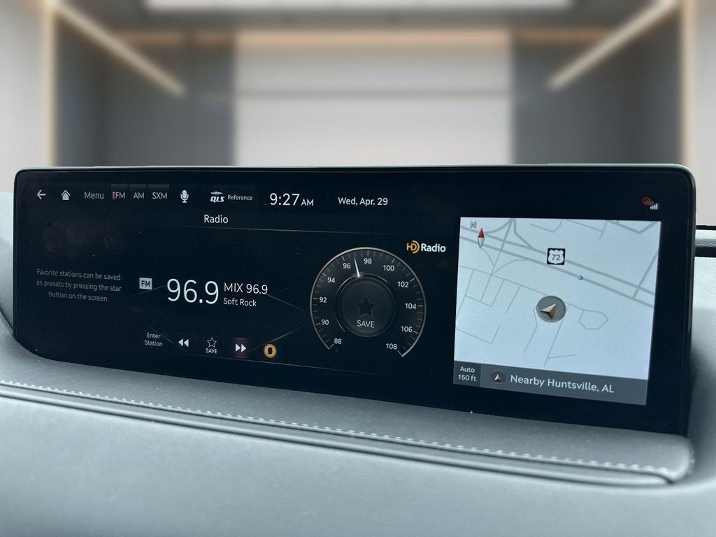 2021 Genesis G80 3.5T