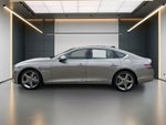 2021 Genesis G80 3.5T