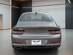 2021 Genesis G80 3.5T