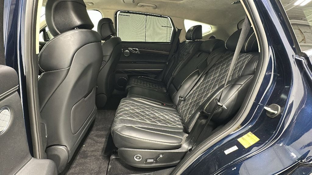 2021 Genesis GV80 3.5T