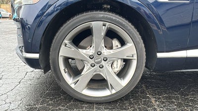 2021 Genesis GV80 3.5T