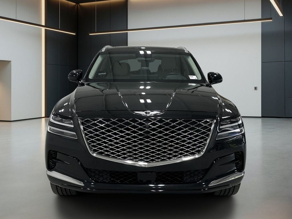 2024 Genesis GV80 3.5T Advanced