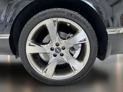 2024 Genesis GV80 3.5T Advanced