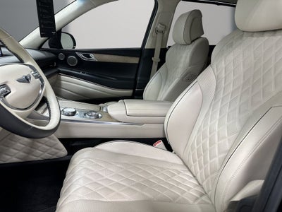 2024 Genesis GV80 3.5T Advanced