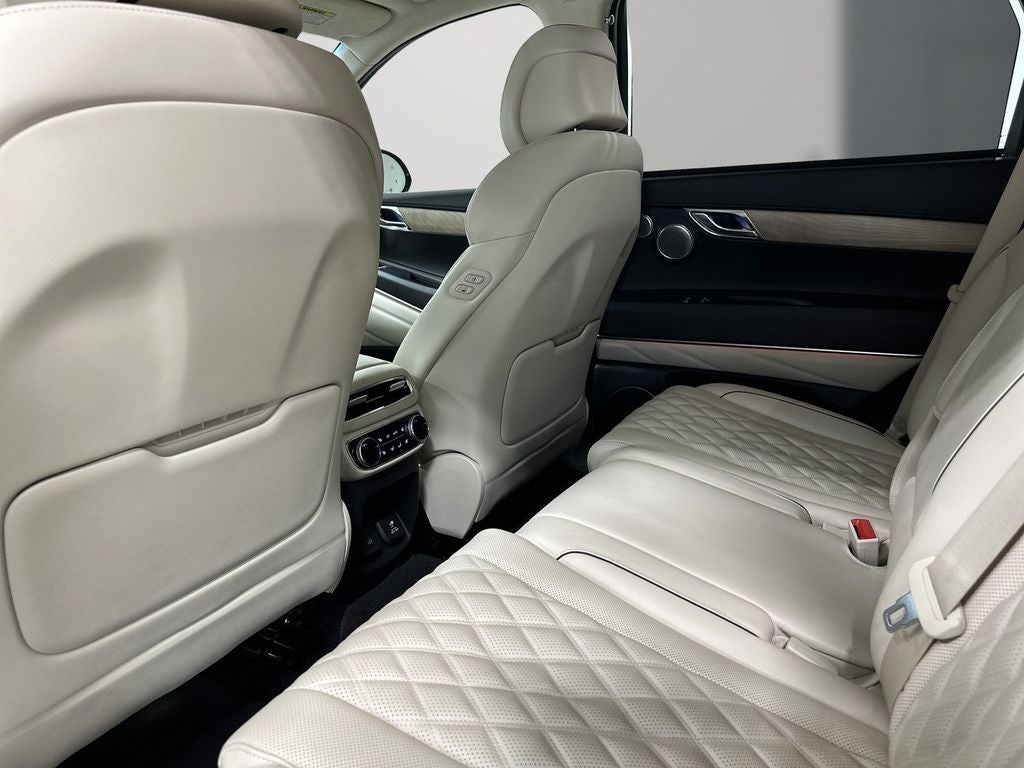 2024 Genesis GV80 3.5T Advanced