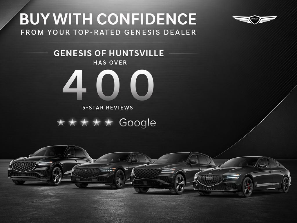2024 Genesis GV80 3.5T Advanced