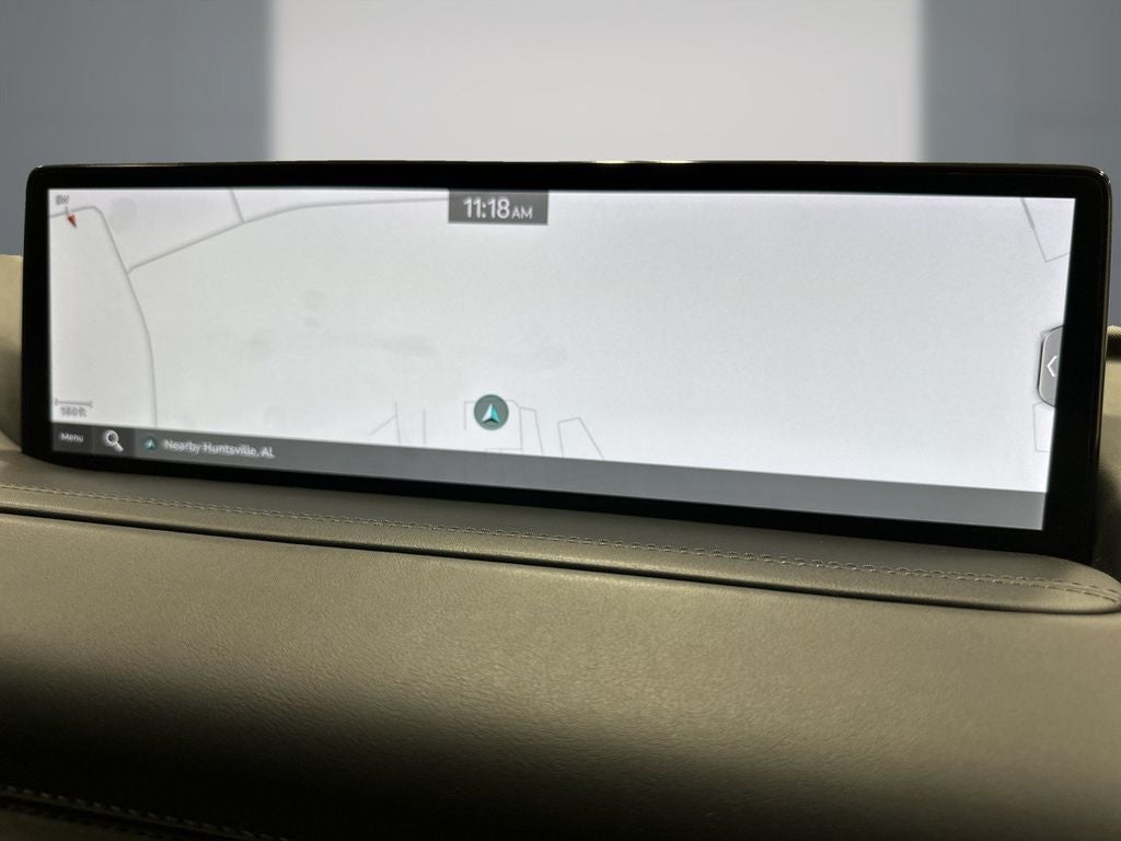 2024 Genesis GV80 3.5T Advanced