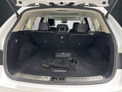 2021 Genesis GV80 3.5T