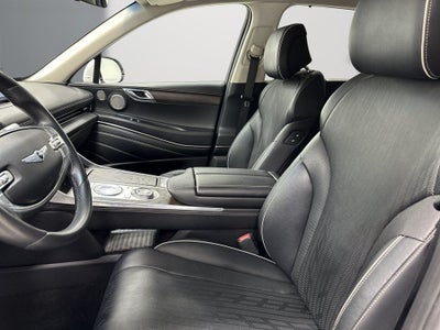 2021 Genesis GV80 3.5T