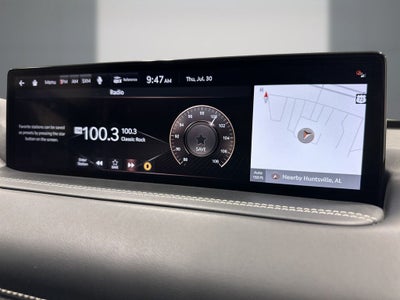 2021 Genesis GV80 3.5T