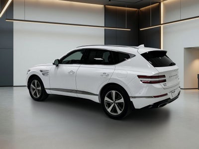 2021 Genesis GV80 3.5T