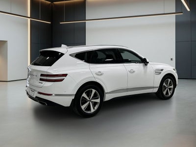 2021 Genesis GV80 3.5T