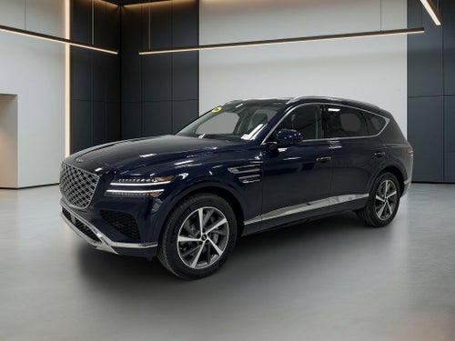 2026 Genesis GV80 2.5T
