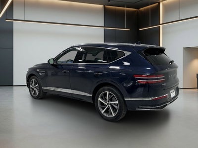 2026 Genesis GV80 2.5T