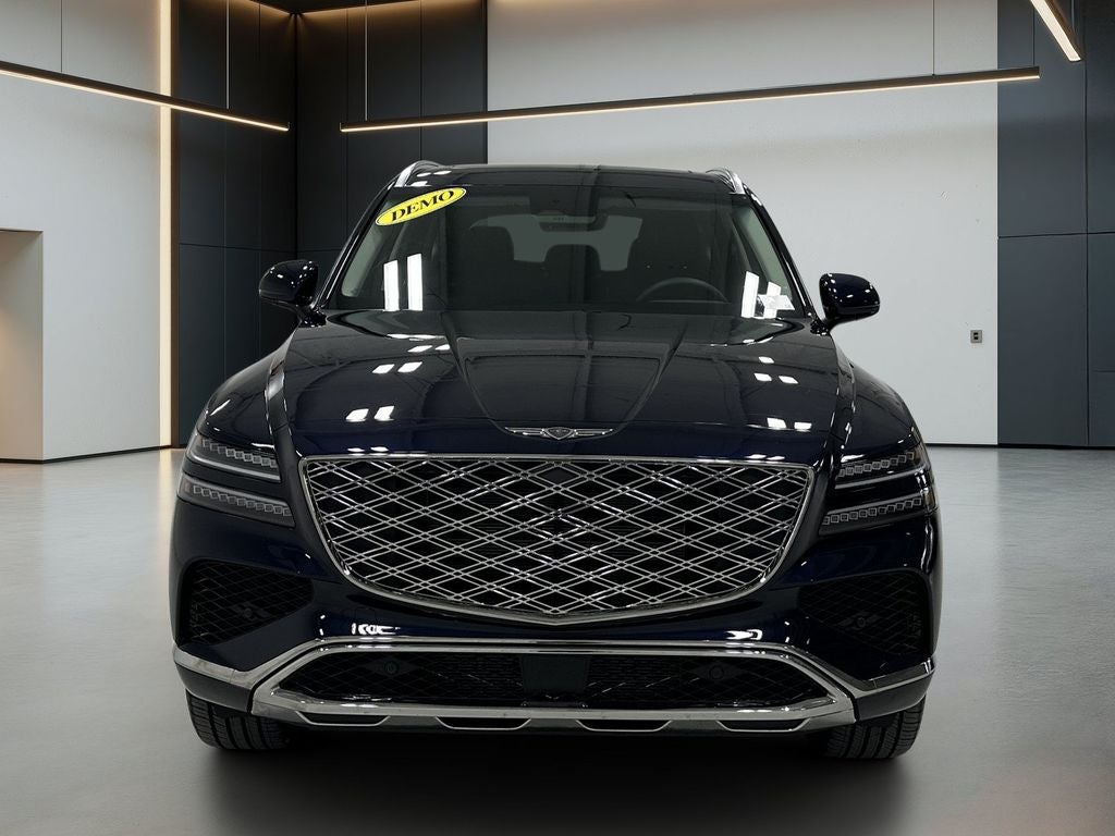 2026 Genesis GV80 2.5T Select