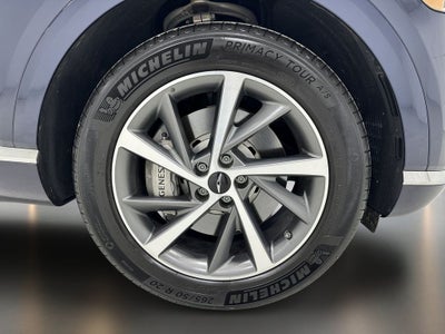 2026 Genesis GV80 2.5T Select