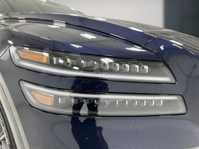 2026 Genesis GV80 2.5T Select