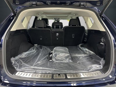 2026 Genesis GV80 2.5T Select