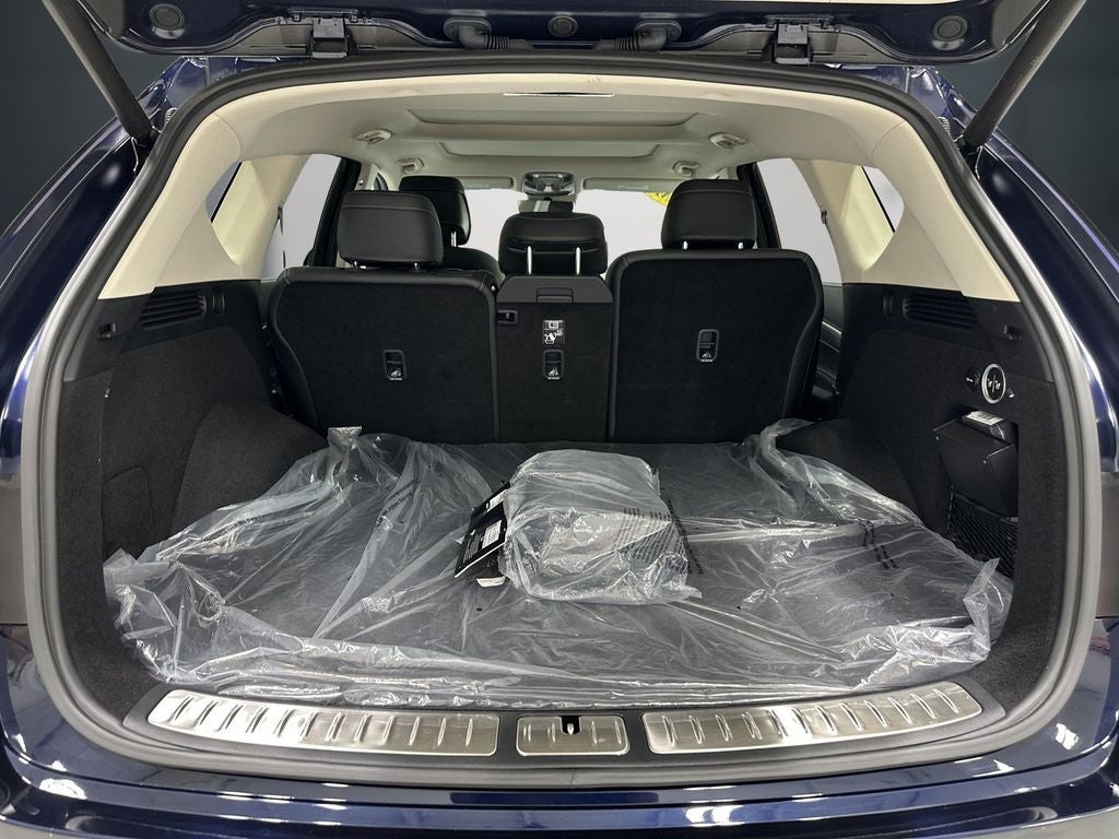 2026 Genesis GV80 2.5T Select