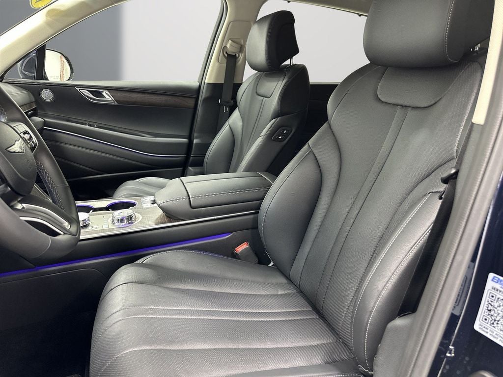2026 Genesis GV80 2.5T Select