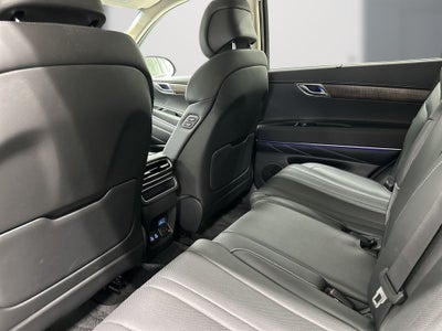 2026 Genesis GV80 2.5T Select