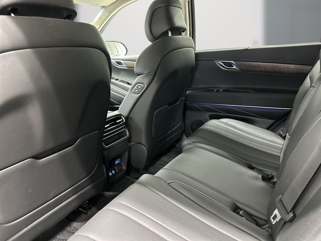 2026 Genesis GV80 2.5T Select