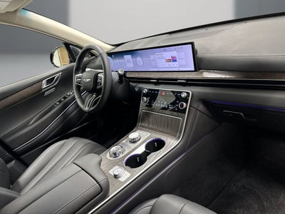 2026 Genesis GV80 2.5T Select