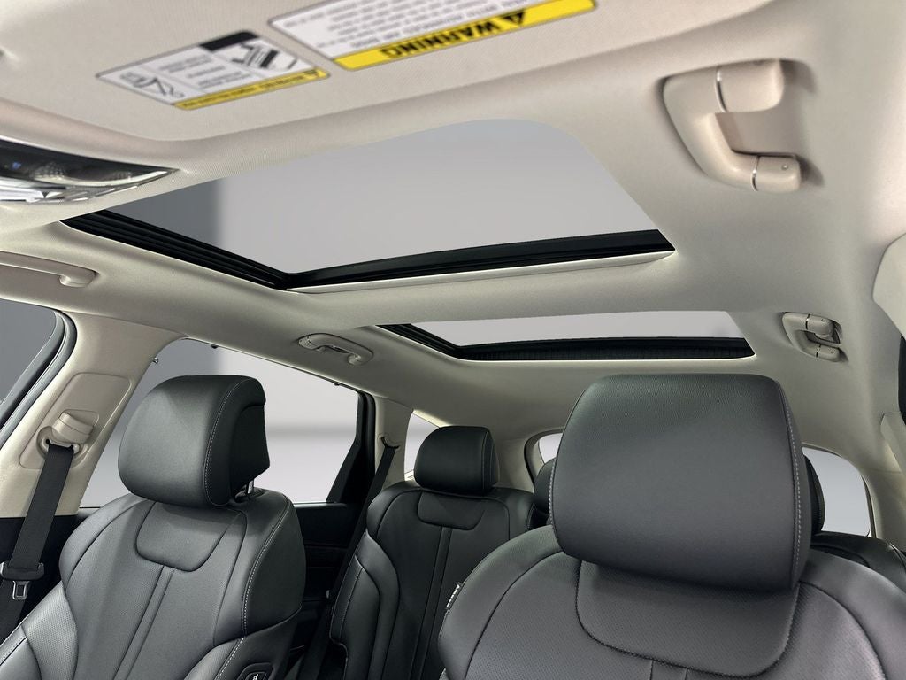 2026 Genesis GV80 2.5T Select
