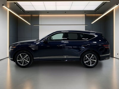 2026 Genesis GV80 2.5T Select