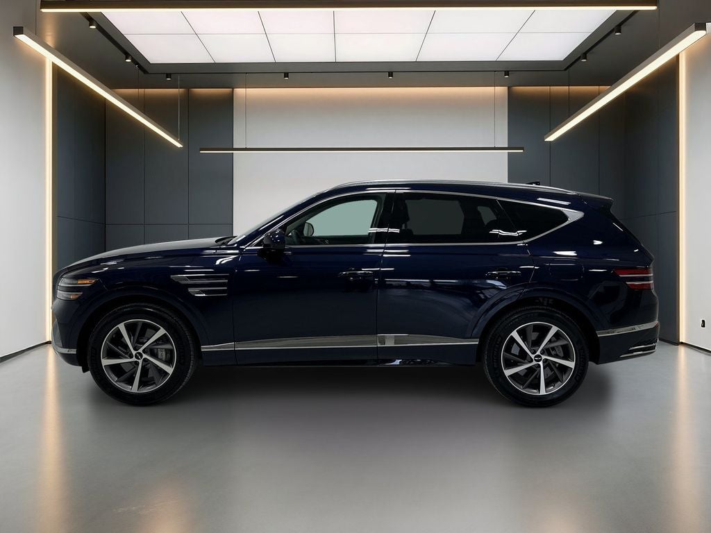 2026 Genesis GV80 2.5T Select