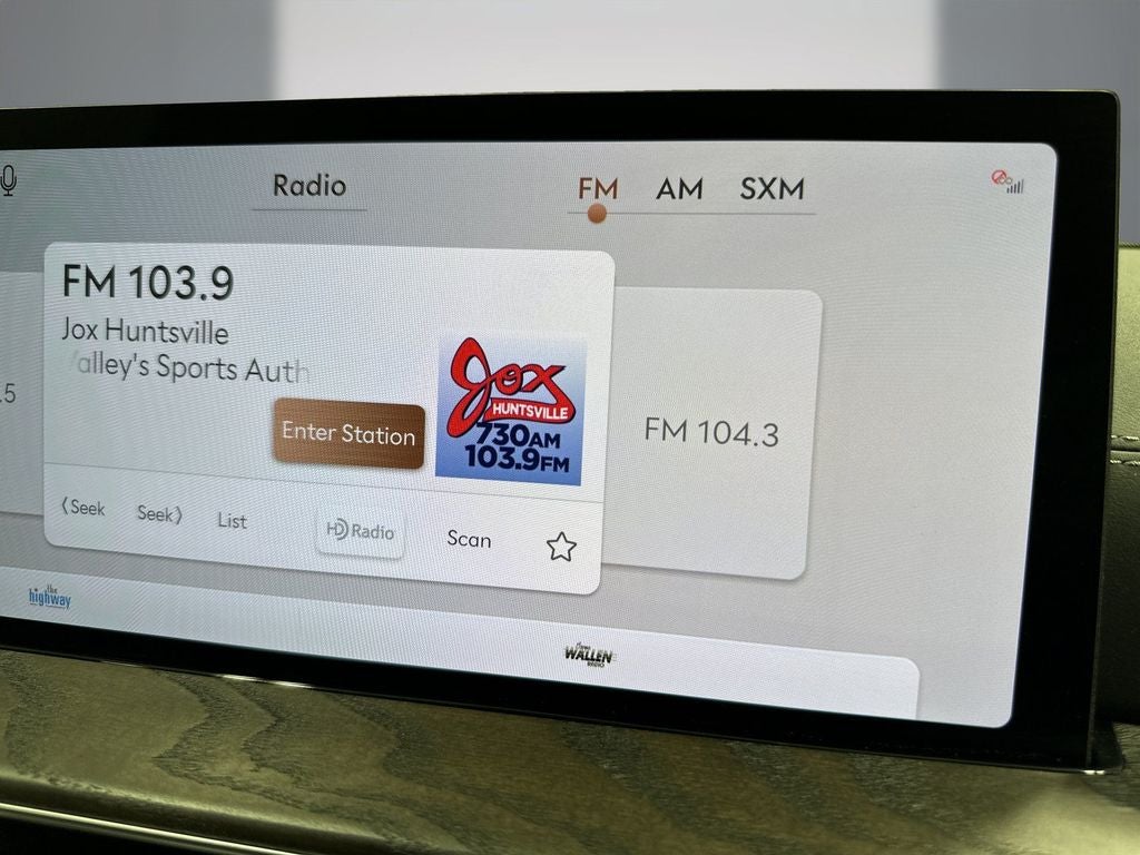 2026 Genesis GV80 2.5T Select