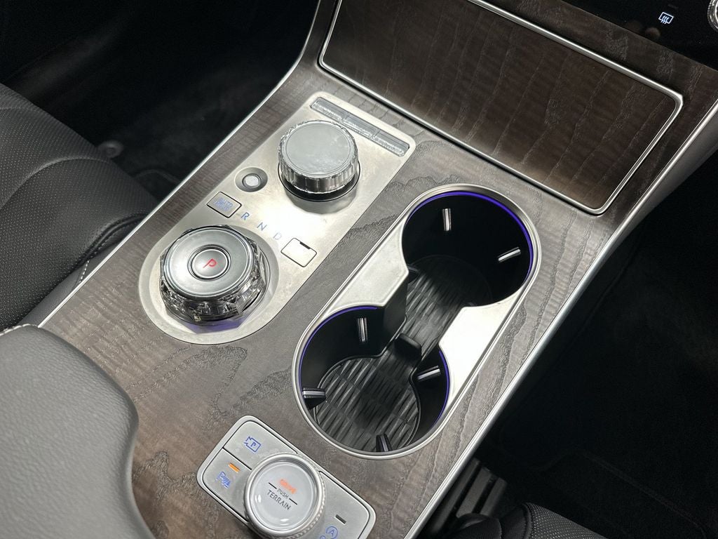 2026 Genesis GV80 2.5T Select