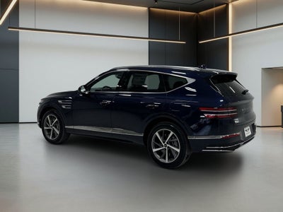 2026 Genesis GV80 2.5T Select