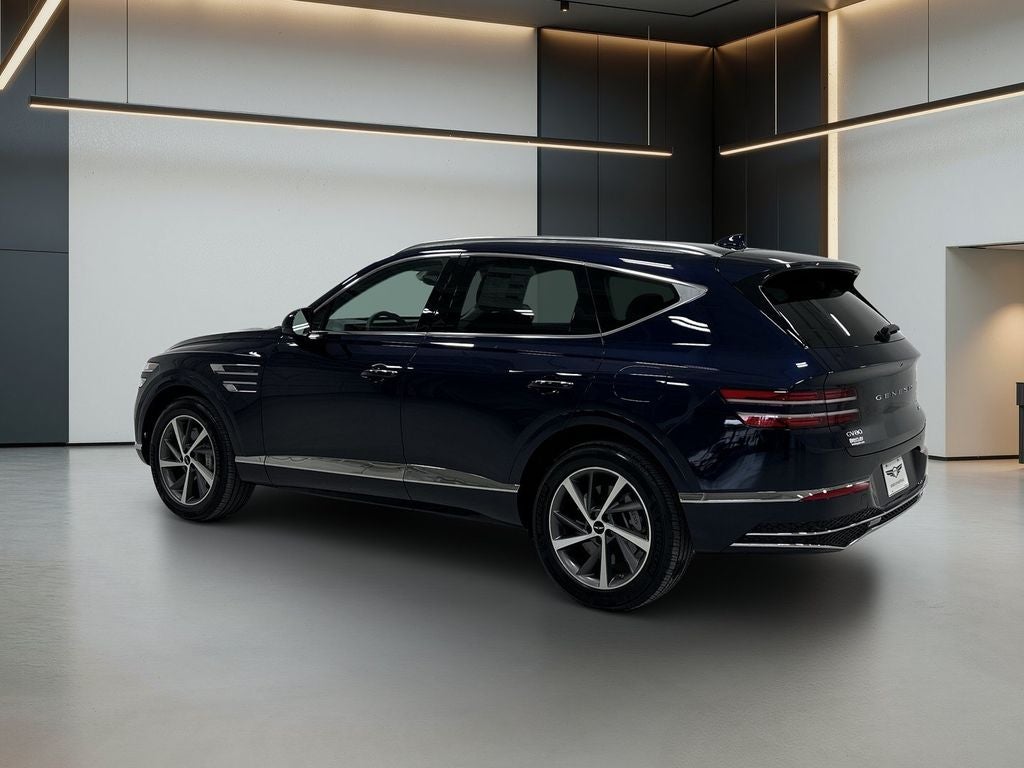 2026 Genesis GV80 2.5T Select