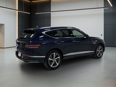 2026 Genesis GV80 2.5T Select